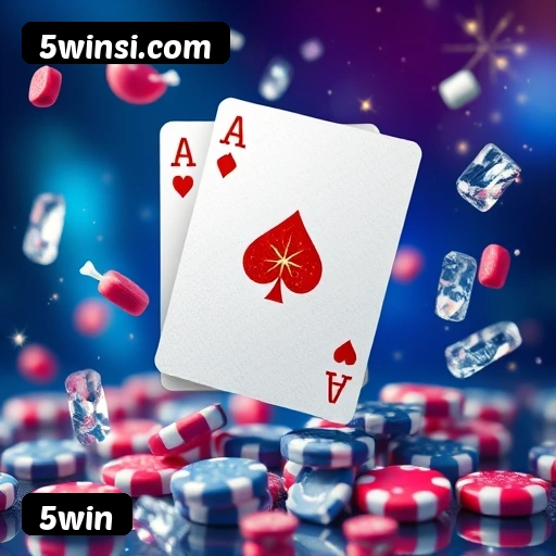 Equipe de suporte ao cliente da 5win