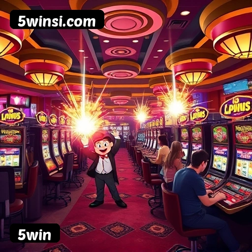 Notificações e promoções