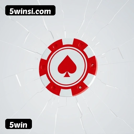 Promoções e bônus exclusivos da 5win