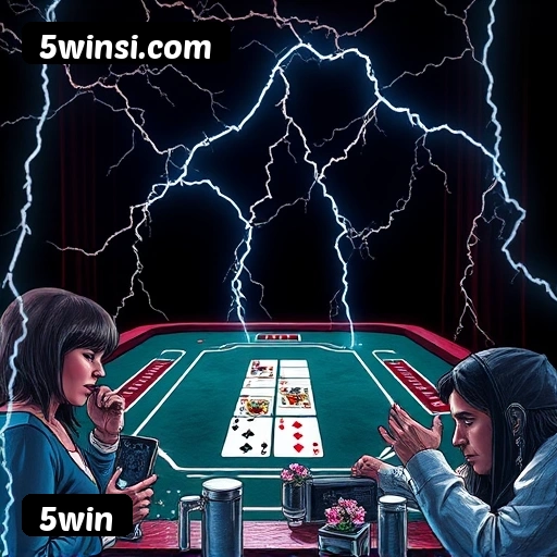 Dicas para ganhar na 5win