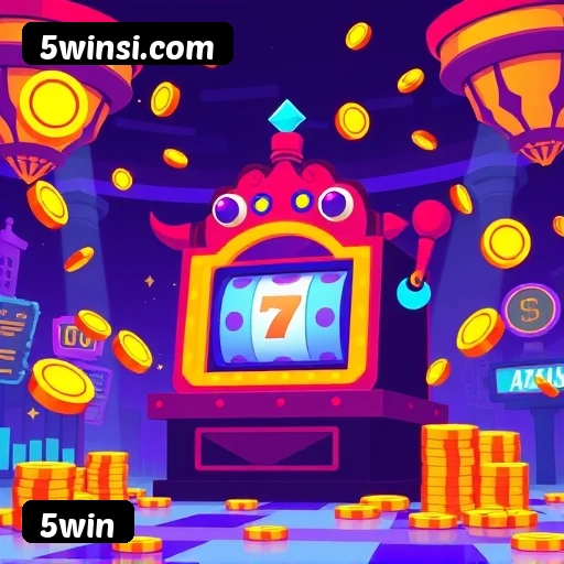 Lottery Instantânea