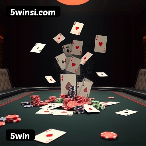 Instalação Android 5win