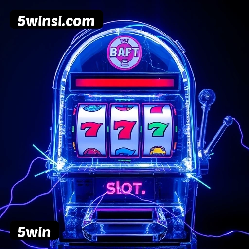 Instalação PC 5win