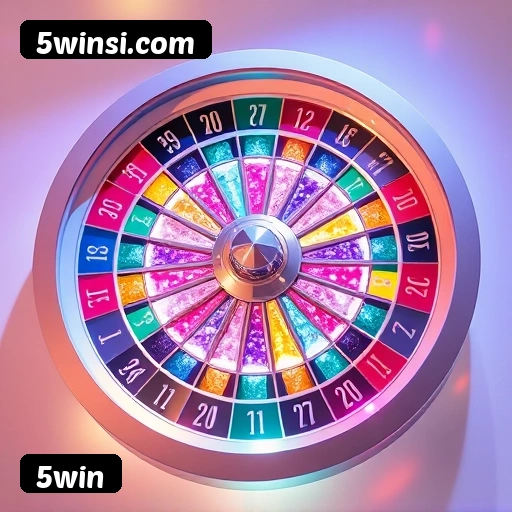 Métodos de pagamento aceitos na 5win