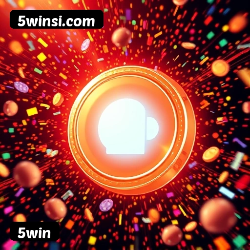 Apostas esportivas ao vivo na 5win