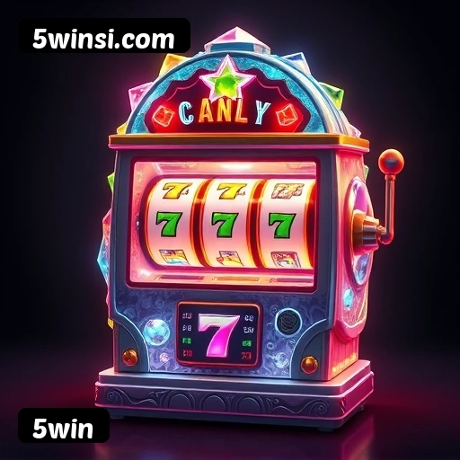 Slots Premium da PG Soft na 5win