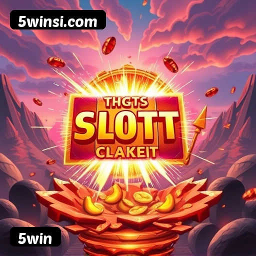 Login rápido no app 5win