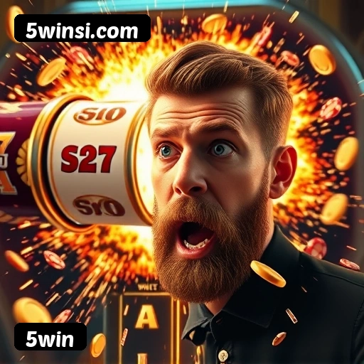 Cashback Semanal 5win