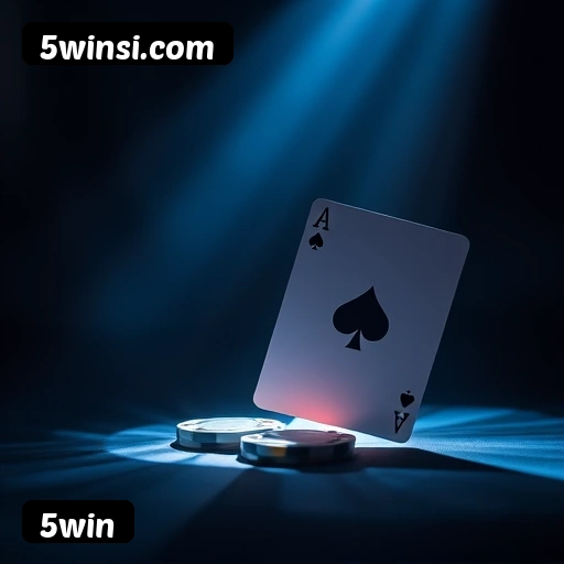 Dealers profissionais da 5win