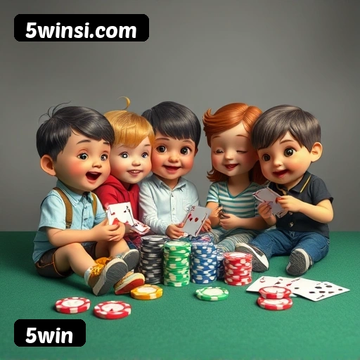 Instalação iOS 5win