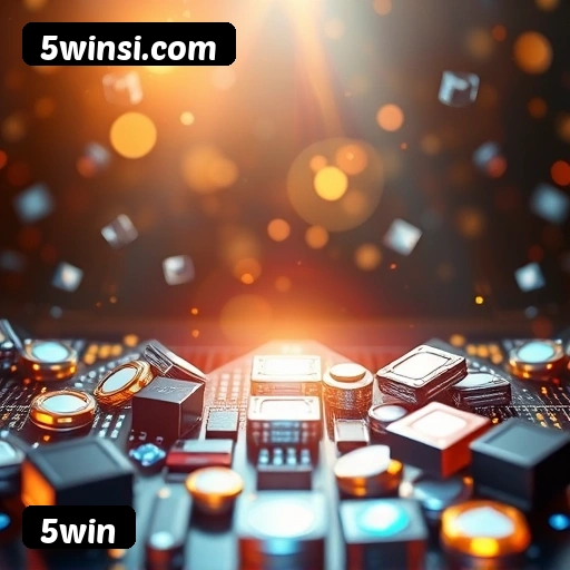 Certificações de segurança e licenças da 5win