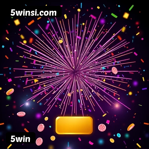 Lottery Clássica na 5win